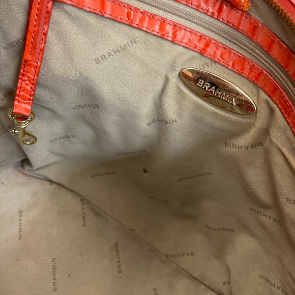 Brahmin bag - Picture 9 of 11